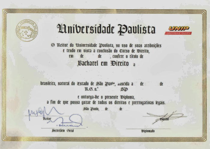 comprar ensino superior